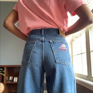 Vintage Ralph Lauren Polo Jeans 26 x 28
